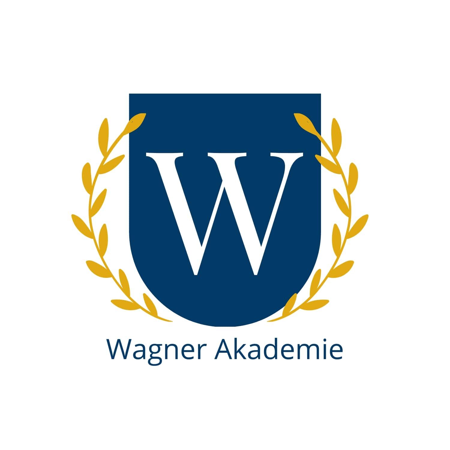 Logo Wagner Akademie